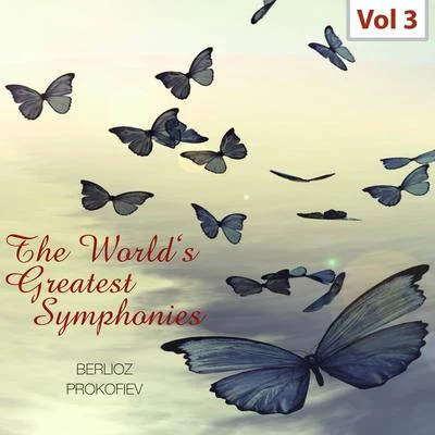 Igor MarkevitchPHILHARMONIA ORCHESTRAGéza AndaCamille Saint-SaënsBela Siki The Worlds Greatest Symphonies, Vol. 3