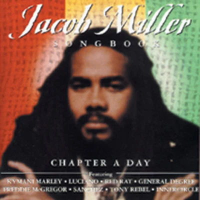 Jacob Miller Chapter A Day