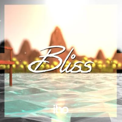 Itro Bliss EP