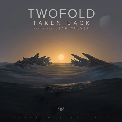 Taken Back 專輯 Twofold