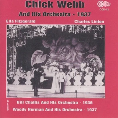 Chick Webb 1937