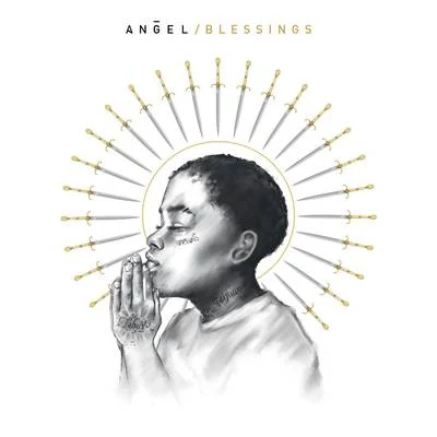 Blessings 專輯 Angel/Lukie D/Richie Stephens/Demetria