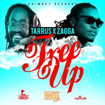 Free Up 专辑 Tarrus Riley