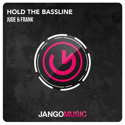 Hold the Bassline 專輯 Jude & Frank/Kanu