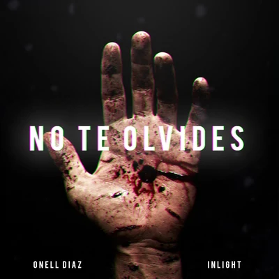 No Te Olvides 專輯 Ander Bock/Khali/Onell Diaz