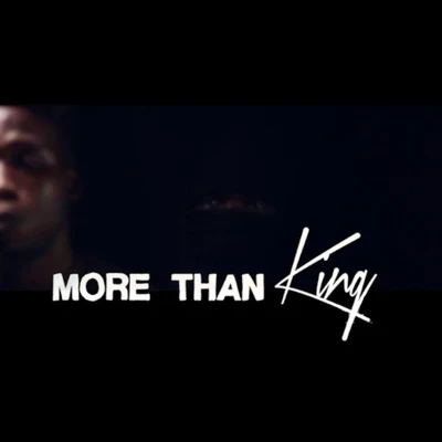 More Than King 专辑 El-P