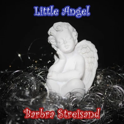 Little Angel 專輯 Harold Rome/Rose Marie Jun/Barbra Streisand/Jack Carroll