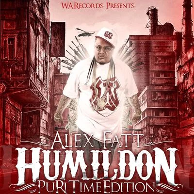 Humildon (Puri Time Edition) 專輯 Alex Fatt