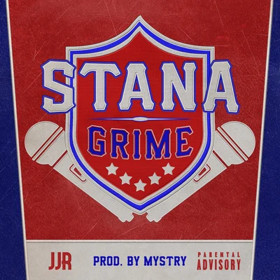 Grime 專輯 Stana