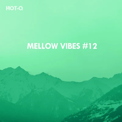 Mellow Vibes, Vol. 12 專輯 Hot-Q/Fokus