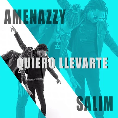 Quiero Llevarte 專輯 La Manta/Amenazzy