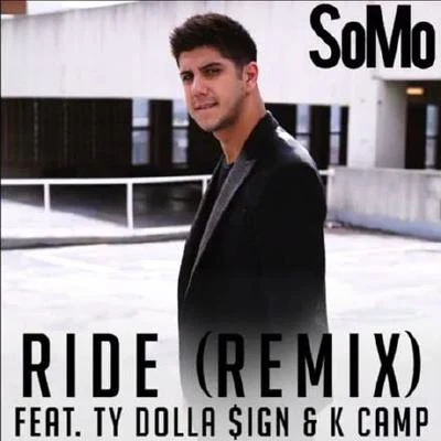 SoMo Ride