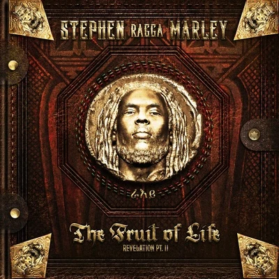 Revelation Pt. II: "The Fruit of Life" 專輯 Stephen Marley