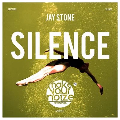 Silence (Extended Mix) 专辑 Randy Gallerin/Jay Stone/Paul Eastburn/Walter Earl