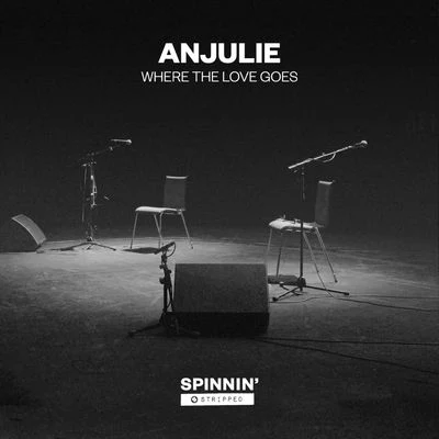 Where The Love Goes (Acoustic Version) 专辑 Anjulie/TheFatRat