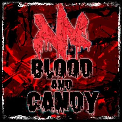 Blood And Candy 專輯 Nanoo