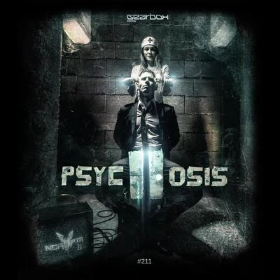 Psychosis II 專輯 Ncrypta