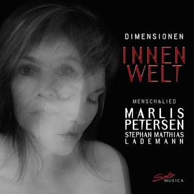 Dimensionen: Innenwelt 專輯 Gregor Hübner