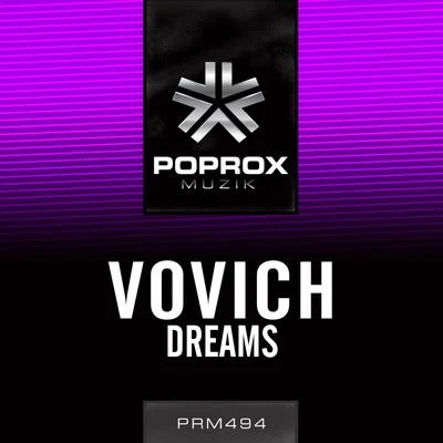 Dreams 專輯 Vovich