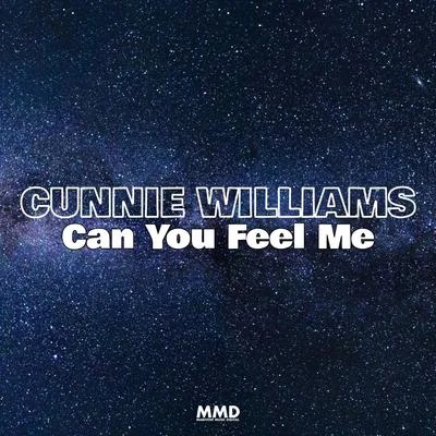 Can You Feel Me 專輯 Cunnie Williams/Omar/Wollion/Dualton/Samir Maslo