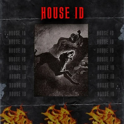 HOUSE ID 專輯 K-Nine/Carbin