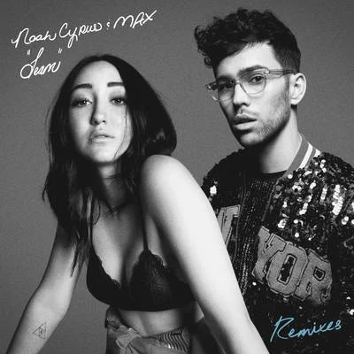 Team (Remixes) 專輯 Noah Cyrus