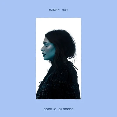 Paper Cut 專輯 Sophie Simmons