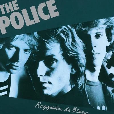 Reggatta De Blanc (Remastered 2003) 专辑 iLicris/The Police