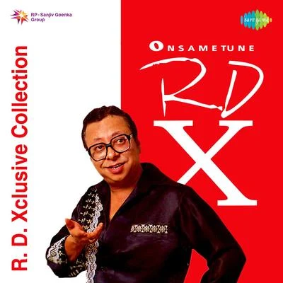 Rd Xclusive Collection 專輯 R.D. Burman