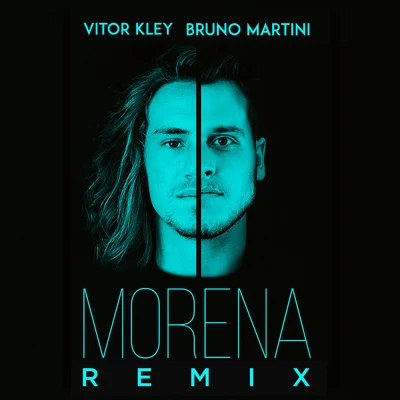 AGUIDABruno Martini Morena (Bruno Martini Remix)