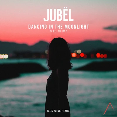 Dancing In The Moonlight (Jack Wins Remix) 專輯 NEIMY