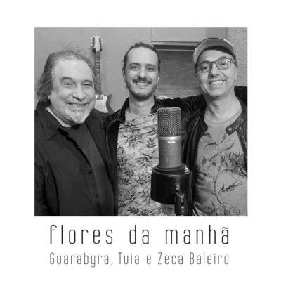 Flores da Manhã 專輯 Zeca Baleiro