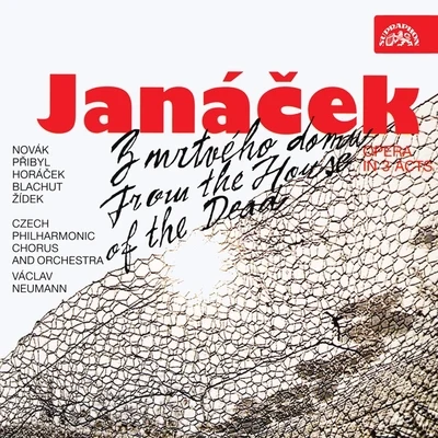 Janáček: From The House Of The Dead 專輯 Premysl Kocí