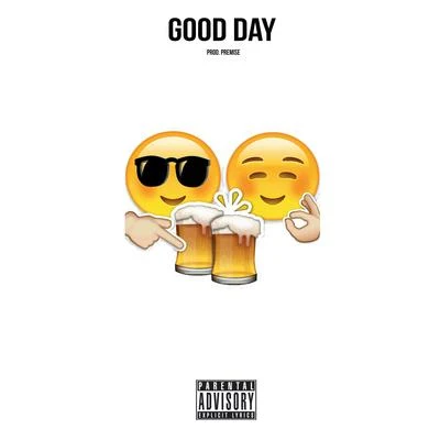 Good Day 专辑 Hi-Rez