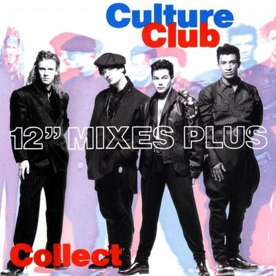 Culture Club Collection: 12 Mixes 專輯 Culture Club