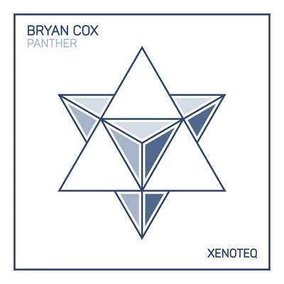 Panther 專輯 Bryan Cox