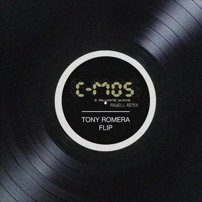 2 Million Ways (Tony Romera Flip) 专辑 Tony Romera