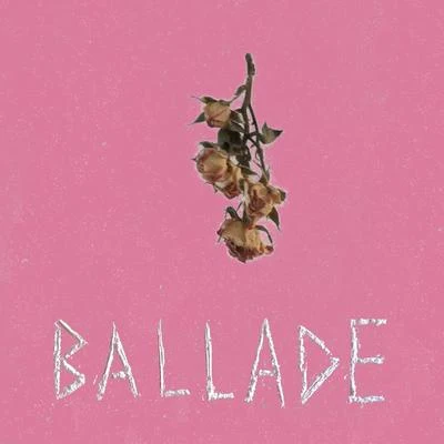 Ballade 專輯 VINI