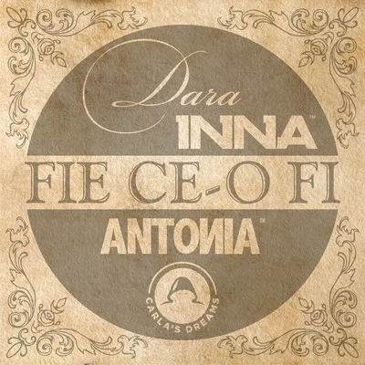 Fie Ce-o Fi 专辑 INNA