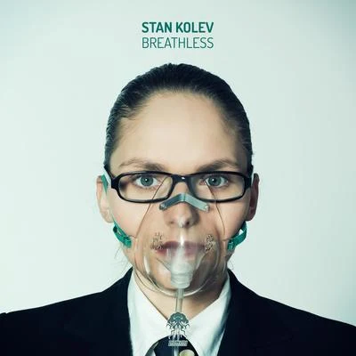 Breathless 專輯 Stan Kolev/Poli Hubavenska/Daniel Portman