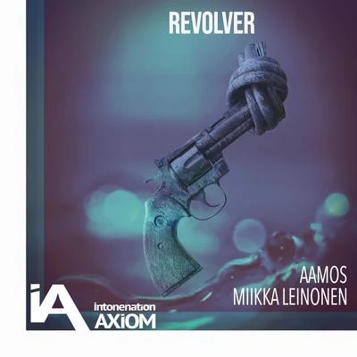 rEvolver 專輯 Aamos