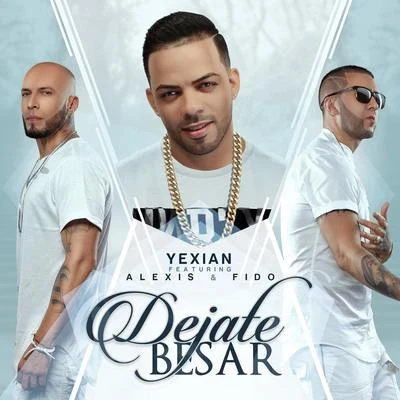 Dejate Besar 專輯 Yexian/Farruko