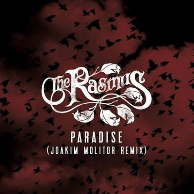 Paradise (Joakim Molitor Remix) 专辑 The Rasmus