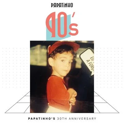 90s (Remixes) - EP 專輯 L7nnon/Papatinho/Babu Santana