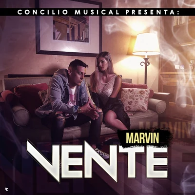 Vente 專輯 Marvin