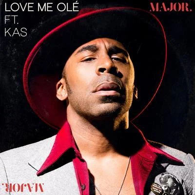 Love Me Ole 專輯 Kris Kasanova