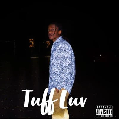 Tuff Luv 專輯 Judah