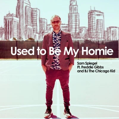 Used to Be My Homie 专辑 Ea$y Money/Freddie Gibbs