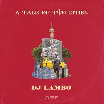 Dj LamboGarmiani A Tale Of Two Cities