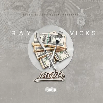 Profits 專輯 Lil Boosie/Ray Vicks